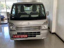 Suzuki Carry 4WD 2022 Lorry