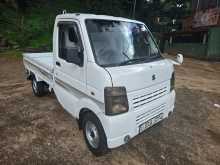 Suzuki Carry 2012 Lorry