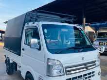 Suzuki Carry 2018 Lorry