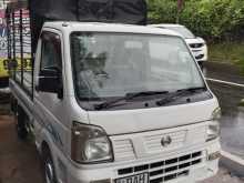 Suzuki Carry 4wd 2019 Lorry