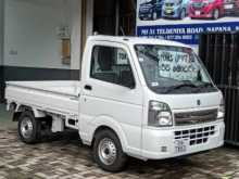 Suzuki Carry 4WD 2023 Lorry