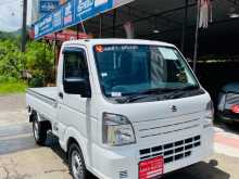 Suzuki Carry 4WD 2025 Lorry