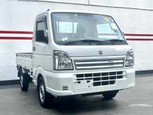 Suzuki Every 2023 Lorry