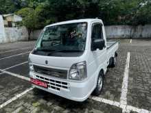Suzuki Carry 2024 Lorry