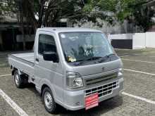 Suzuki Carry 4WD Safety 2024 Lorry
