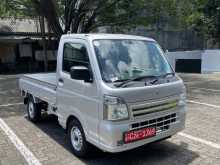 Suzuki Carry Safety 2024 Lorry