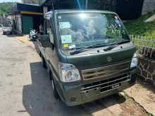 Suzuki Carry 4WD 2023 Lorry