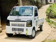 Suzuki Carry 4WD 2004 Lorry