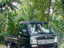 Suzuki Carry 4WD 2025 Lorry