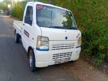 Suzuki CARRY 4X4 2004 Lorry