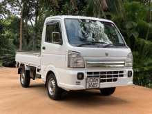 Suzuki Carry 2016 Lorry