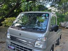 Suzuki Carry 2024 Lorry