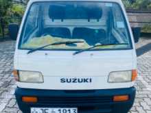 Suzuki Carry 51 2004 Lorry