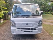 Suzuki Carry 2025 Lorry