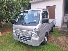 Suzuki Carry 2025 Lorry