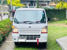 Suzuki Carry 2020 Lorry