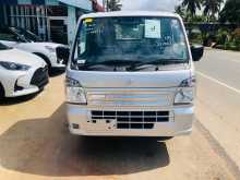 Suzuki Carry 2024 Lorry