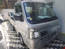 Suzuki Carry 2024 Truck