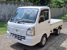 Suzuki Carry 2020 Lorry
