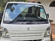 Suzuki Carry 2018 Truck