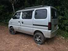 Suzuki Carry 2004 Van