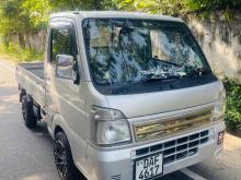 Suzuki Carry 2017 Lorry