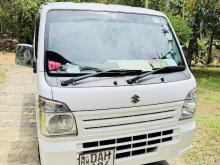 Suzuki Carry 2018 Lorry