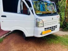 Suzuki Carry 2016 Lorry