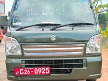 Suzuki Carry 2024 Lorry