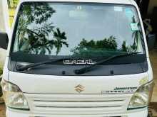 Suzuki Carry 2016 Lorry