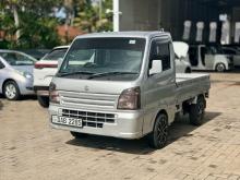 Suzuki Carry 2015 Truck