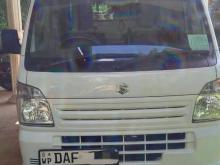 Suzuki Carry 2015 Lorry