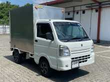 Suzuki Carry 2018 Lorry