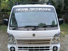 Suzuki Carry 2024 Lorry