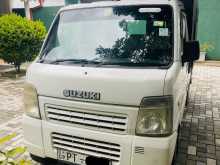 Suzuki Carry 2007 Lorry