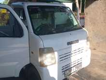 Suzuki Carry 63T 2006 Lorry