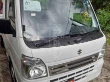 Suzuki Carry 2022 Lorry