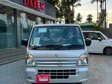 Suzuki Carry 2024 Lorry