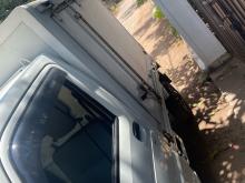 Suzuki Carry 2016 Truck