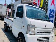 Suzuki Carry 2016 Lorry