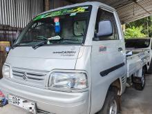Suzuki Carry 2017 Lorry