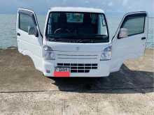 Suzuki Carry 2017 Lorry