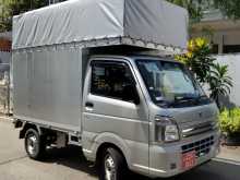 Suzuki Carry 2022 Lorry