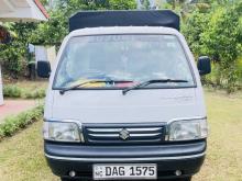 Suzuki Carry 2018 Lorry