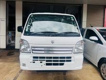 Suzuki Carry 2024 Truck