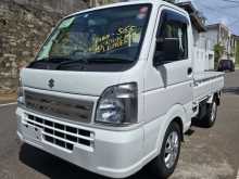 Suzuki CARRY 2023 Lorry