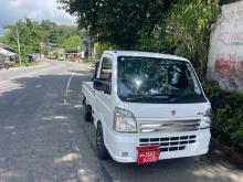Suzuki Carry 2024 Lorry