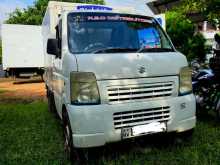 Suzuki Carry 2012 Lorry