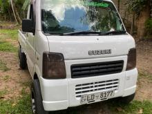 Suzuki Carry 2002 Lorry