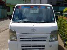 Suzuki Carry 2004 Lorry